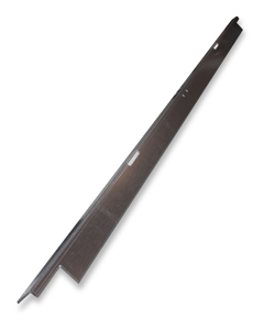 Angle for top wire mesh 48" AVECH II/a